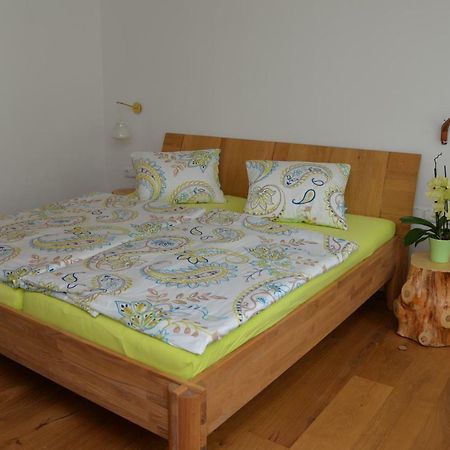 Gaestezimmer Buchegger Krumbach  Ngoại thất bức ảnh