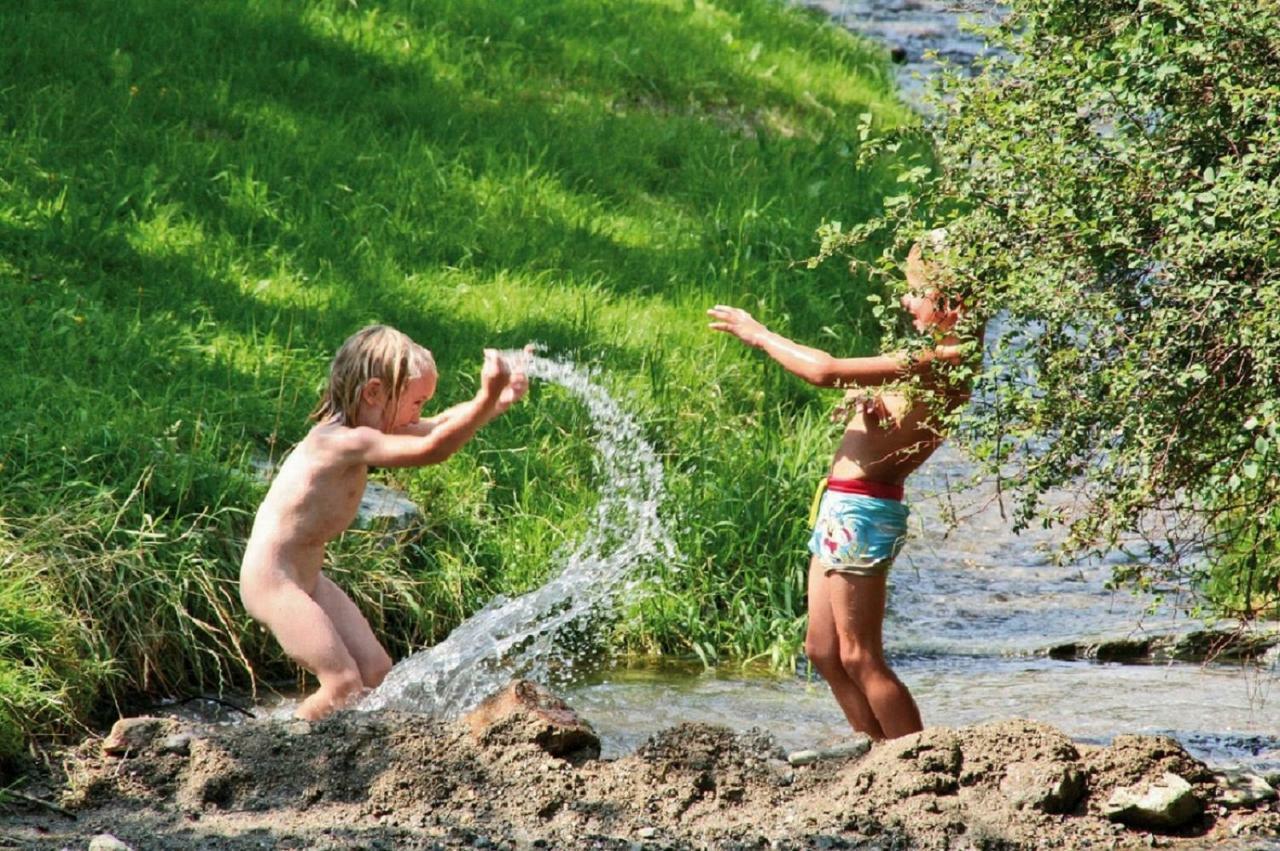 Gaestezimmer Buchegger Krumbach  Ngoại thất bức ảnh