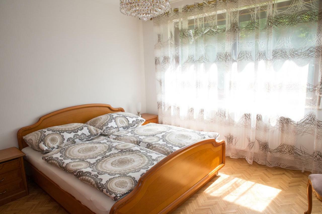 Gaestezimmer Buchegger Krumbach  Ngoại thất bức ảnh