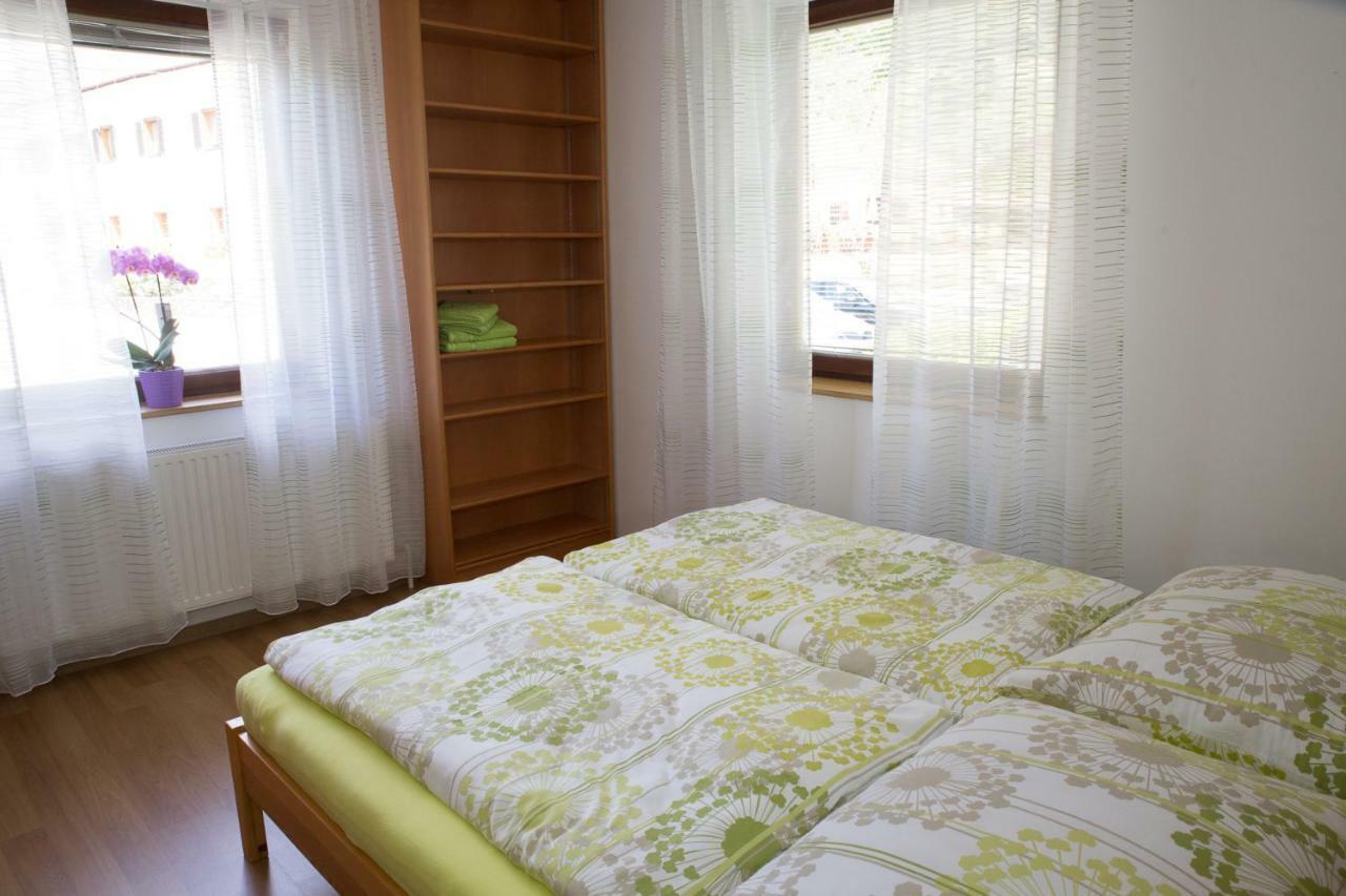 Gaestezimmer Buchegger Krumbach  Ngoại thất bức ảnh